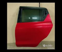 Porta anteriore posteriore suzuki swift 2024 A1L - 12