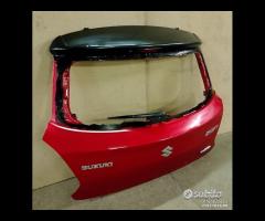 Porta anteriore posteriore suzuki swift 2024 A1L - 15