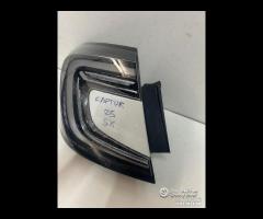 Fanale posteriore sx led renault captur 2024 - 2