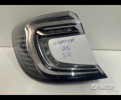 Fanale posteriore sx led renault captur 2024 - 3
