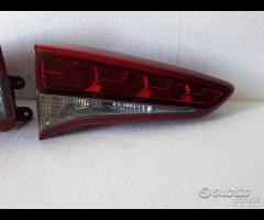 Portellone cofano posteriore hyundai tucson 2018