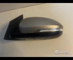 Portellone cofano posteriore hyundai tucson 2018 - 7