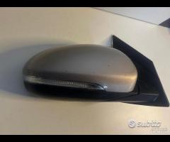 Portellone cofano posteriore hyundai tucson 2018 - 9