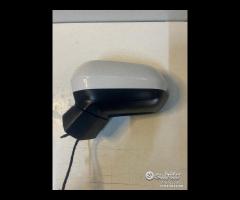 Specchietto retrovisore elettrico audi q2 2019 - 4