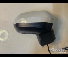 Specchietto retrovisore elettrico audi q2 2019 - 8