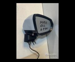 Specchietto retrovisore elettrico audi q2 2019 - 9