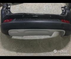 Paraurti posteriore jeep compass 2016 2022
