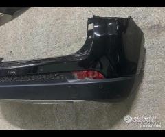 Paraurti posteriore jeep compass 2016 2022