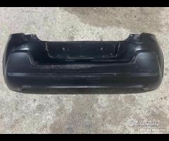 Paraurti posteriore citroen c3 3 SERIE 2018 2024