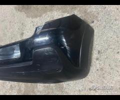Paraurti posteriore citroen c3 3 SERIE 2018 2024