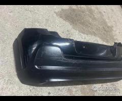 Paraurti posteriore citroen c3 3 SERIE 2018 2024