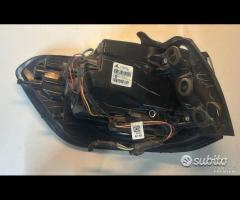 Fanale posteriore sinistro led jeep compass 2020 - 10