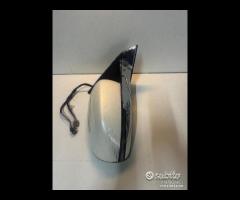 Fanale posteriore sinistro led jeep compass 2020 - 14