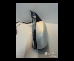 Fanale posteriore sinistro led jeep compass 2020 - 21