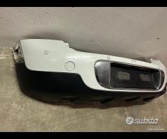Paraurti posteriore mini coutryman Cooper R60