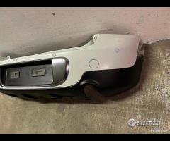 Paraurti posteriore mini coutryman Cooper R60