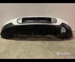 Paraurti posteriore mini coutryman Cooper R60