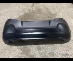 Paraurti posteriore citroen c3 3 SERIE 2016 2024