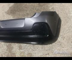 Paraurti posteriore citroen c3 3 SERIE 2016 2024