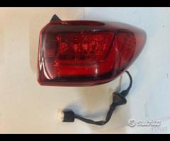 Fanale posteriore dx sx led hyundai kona 2017 2023