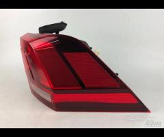 Fanale posteriore dx sx volkswagen tiguan 2017-24