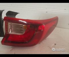 Fanale luce posteriore destro kia stonic 2020