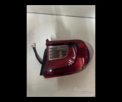 Fanale luce posteriore destro kia stonic 2020