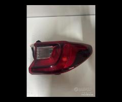 Fanale luce posteriore destro kia stonic 2020