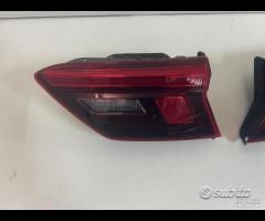 Fanalino stop posteriore dx volkswagen tiguan 2022