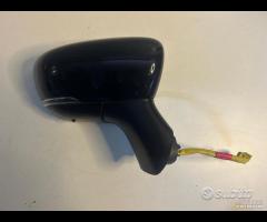 Specchietto retrovisore DX renault captur 2017