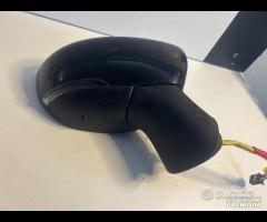 Specchietto retrovisore DX renault captur 2017