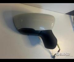 Specchietto retrovisore DX renault captur 2017