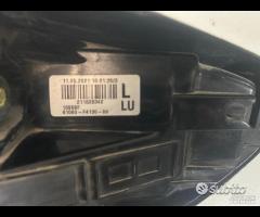 Fanale posteriore led sx toyota chr 2019 2024