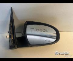 Specchietto dx sx hyundai tucson 2016 2021 - 9