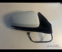 Specchietto retrovisore sx dx renault kadjar - 4