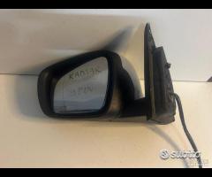 Specchietto retrovisore sx dx renault kadjar - 5
