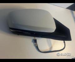 Specchietto retrovisore sx dx renault kadjar - 6