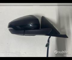 Specchietto retrovisore esterno dx sx audi a1 2022