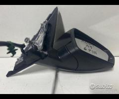 Specchietto retrovisore esterno dx sx audi a1 2022