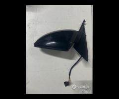 Specchietto retrovisore esterno dx sx audi a1 2022 - 8