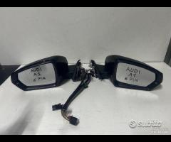 Specchietto retrovisore esterno dx sx audi a1 2022 - 9
