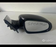 Specchietto esterno dx kia sportage e4044781 - 3