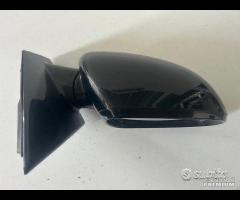 Specchietto esterno dx kia sportage e4044781 - 8