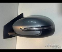 Specchietto esterno dx kia sportage e4044781 - 11