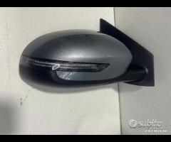 Specchietto esterno dx kia sportage e4044781 - 12