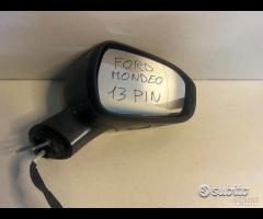 Specchietto retrovisore destro ford mondeo 2019 - 1