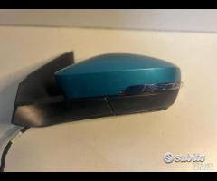 Specchietto retrovisore volkswagen t-cross 2021 - 7