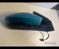 Specchietto retrovisore volkswagen t-cross 2021 - 9