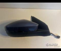 Specchietto retrovisore volkswagen t-cross 2021 - 11