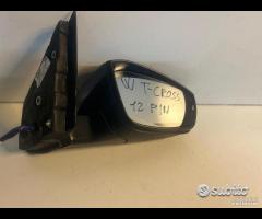 Specchietto retrovisore volkswagen t-cross 2021 - 15
